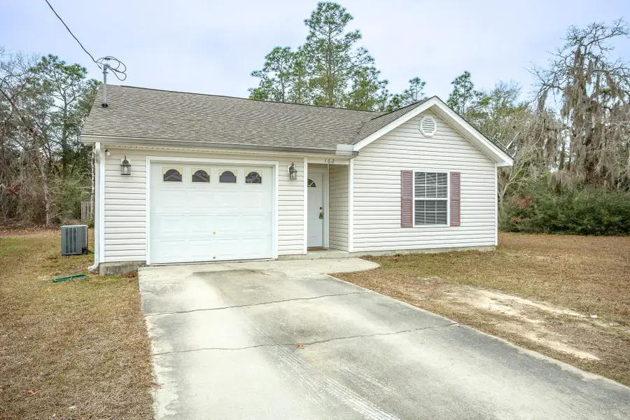 162 Lance Lane, Crawfordville, FL 32327 - Image #3