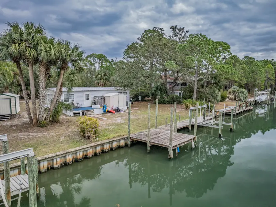 24 Fiesta Drive, Alligator Point, FL 32346 - Image #3