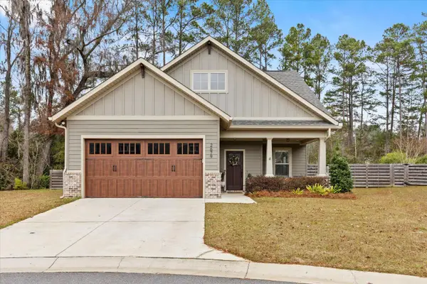 2679 Bending Way, Tallahassee, FL 32308