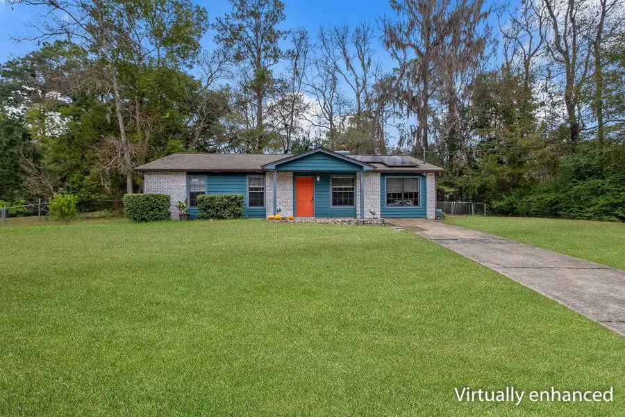 2610 Hastings Drive, Tallahassee, FL 32303 - Image #2