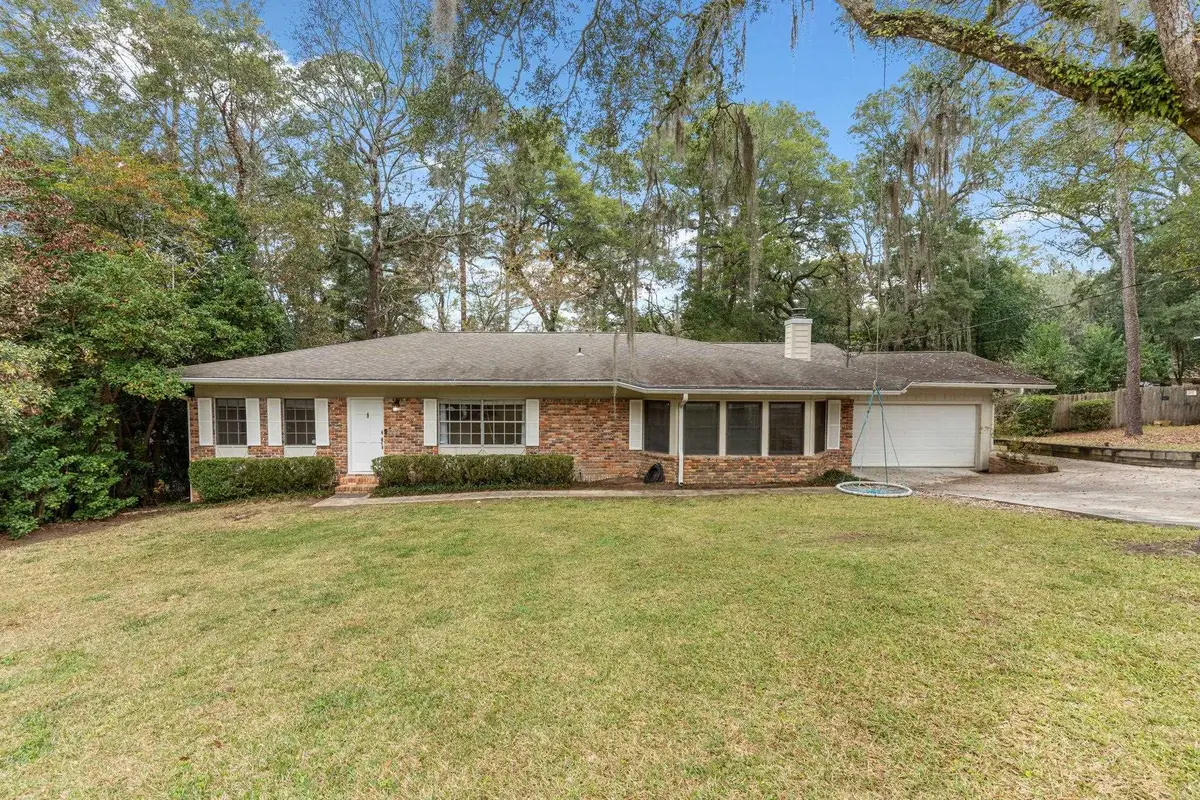 1912 W Nelson Circle, Tallahassee, FL 32303 - Image #1
