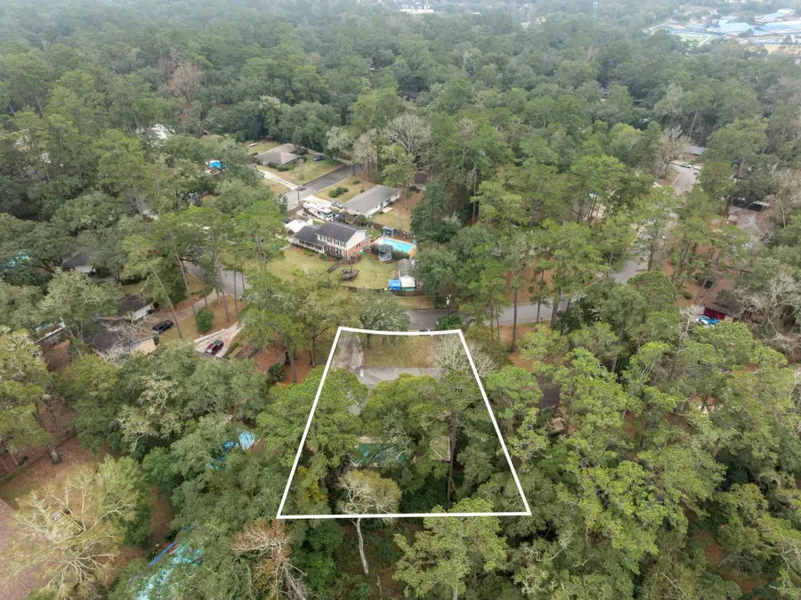 1912 W Nelson Circle, Tallahassee, FL 32303 - Image #2