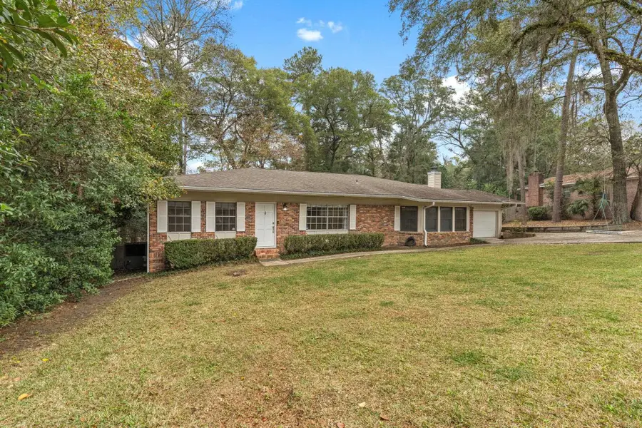 1912 W Nelson Circle, Tallahassee, FL 32303 - Image #3