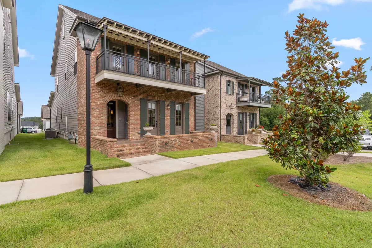 3014 Gentilly Street, Tallahassee, FL 32312 - Image #1