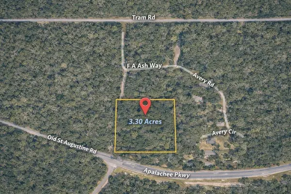 10146 F A Ash Way, Tallahassee, FL 32311