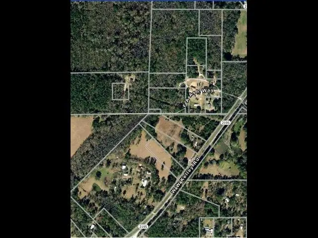 10146 F A Ash Way, Tallahassee, FL 32311 - #3