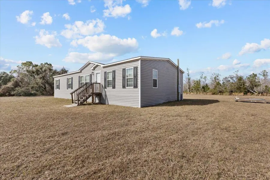 6940 Calvin Morgan Grade, Perry, FL 32348 - Image #2