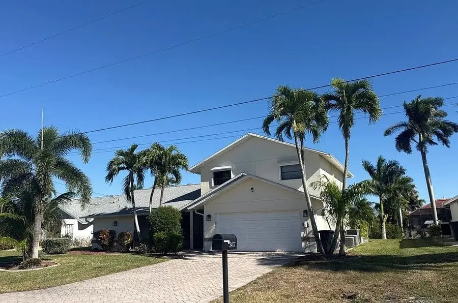 3407 SW 2nd Avenue, Cape Coral, FL 33914 - Image #2