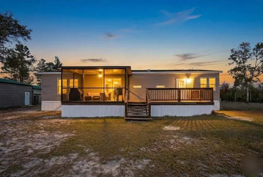 2775 Ocean Pond Drive, Perry, FL 32348 - Image #2