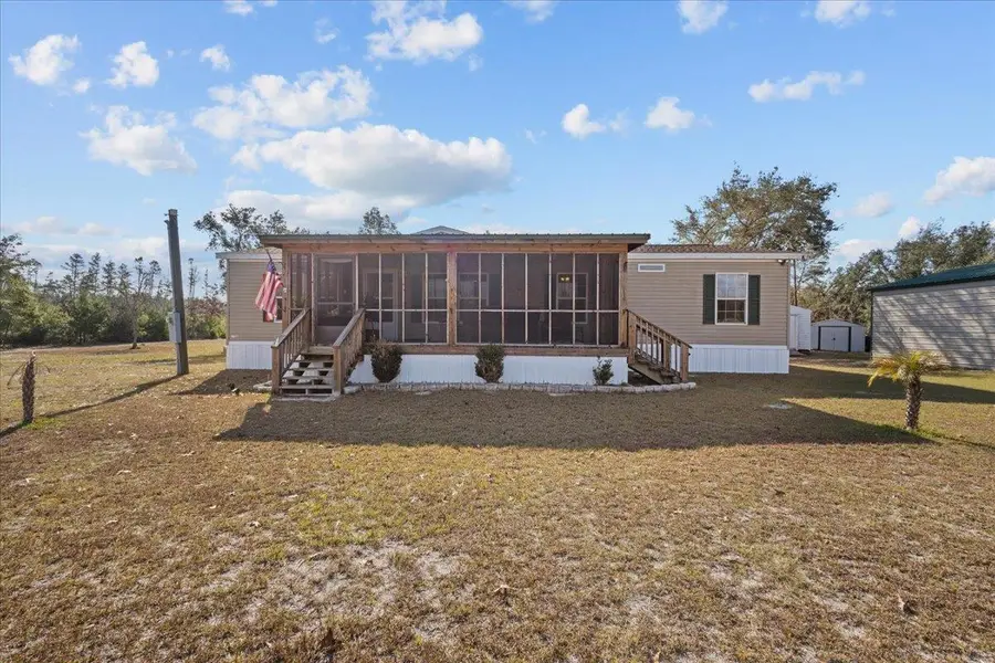 2775 Ocean Pond Drive, Perry, FL 32348 - Image #3