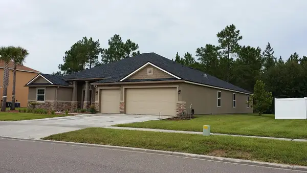 4311 N Sherman Hills Parkway, Jacksonville, FL 32210