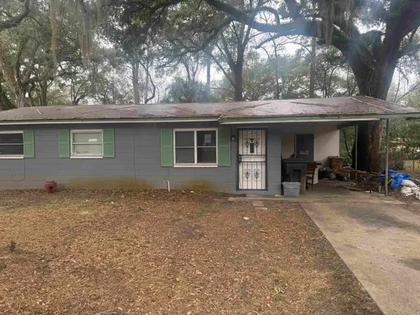 3206 Notre Dame Street, Tallahassee, FL 32305