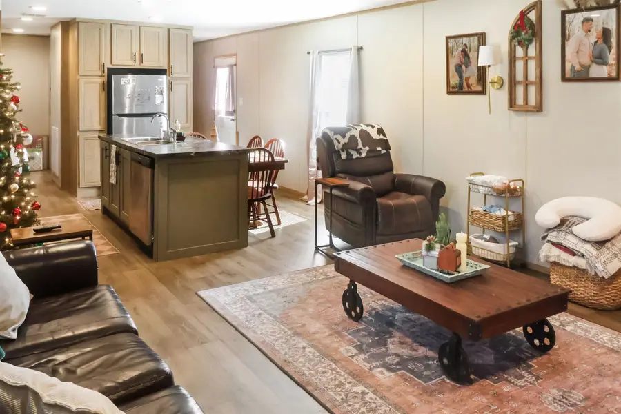 10453 NW Schmarje Lane, Bristol, FL 32321 - Image #3