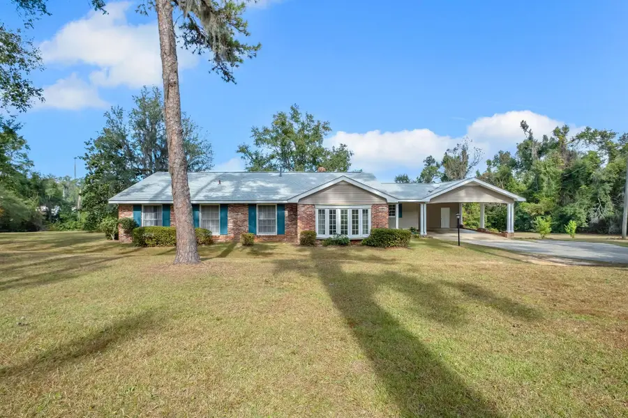 3100 Old Saint Augustine Road, Tallahassee, FL 32311 - #2