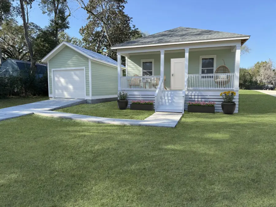 655 N Cherry Street, Monticello, FL 32344 - Image #2