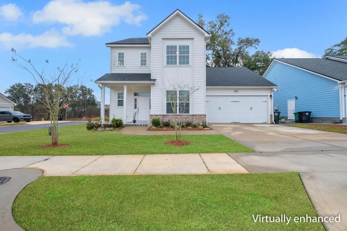 5611 Cherry Blossom Way, Tallahassee, FL 32317 - Image #1