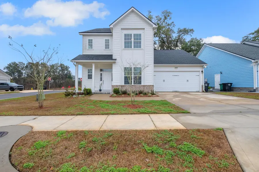 5611 Cherry Blossom Way, Tallahassee, FL 32317 - Image #2