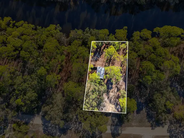 202 Harbor Circle, Alligator Point, FL 32346