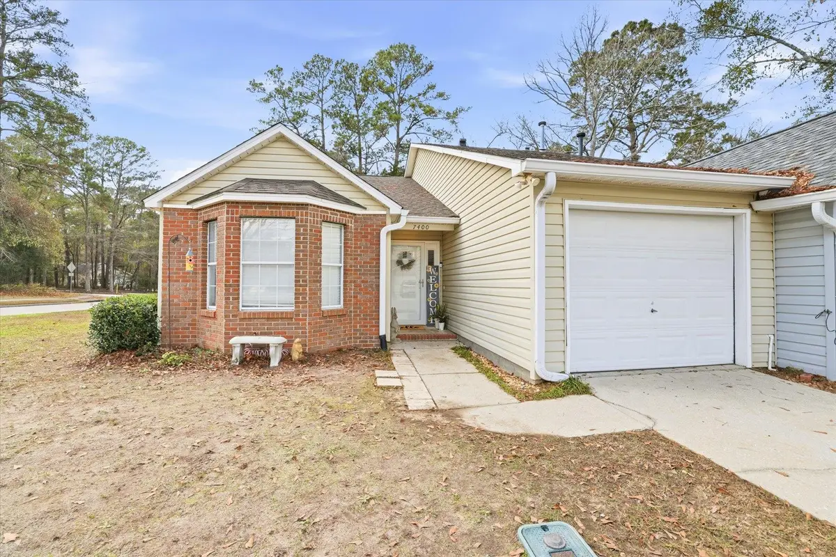 7400 Heide Hill Trace, Tallahassee, FL 32312 - Image #1