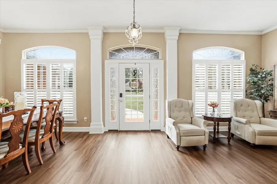 6359 Belgrand Drive, Tallahassee, FL 32312 - Image #2