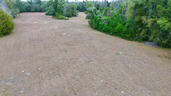 2342 Sidney Blanton Road, Perry, FL 32347