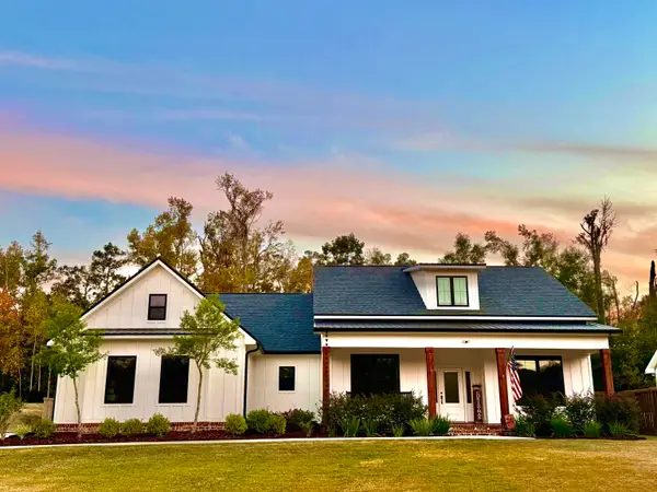 3395 Mariana Oaks Drive, Tallahassee, FL 32311