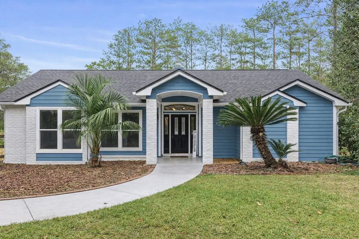 3467 Frontier Road, Tallahassee, FL 32309 - Image #1