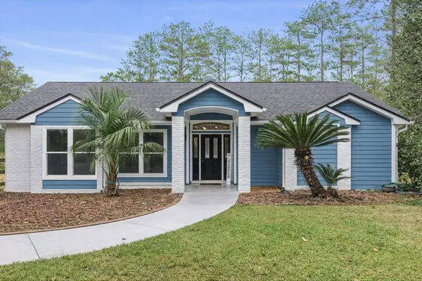 3467 Frontier Road, Tallahassee, FL 32309