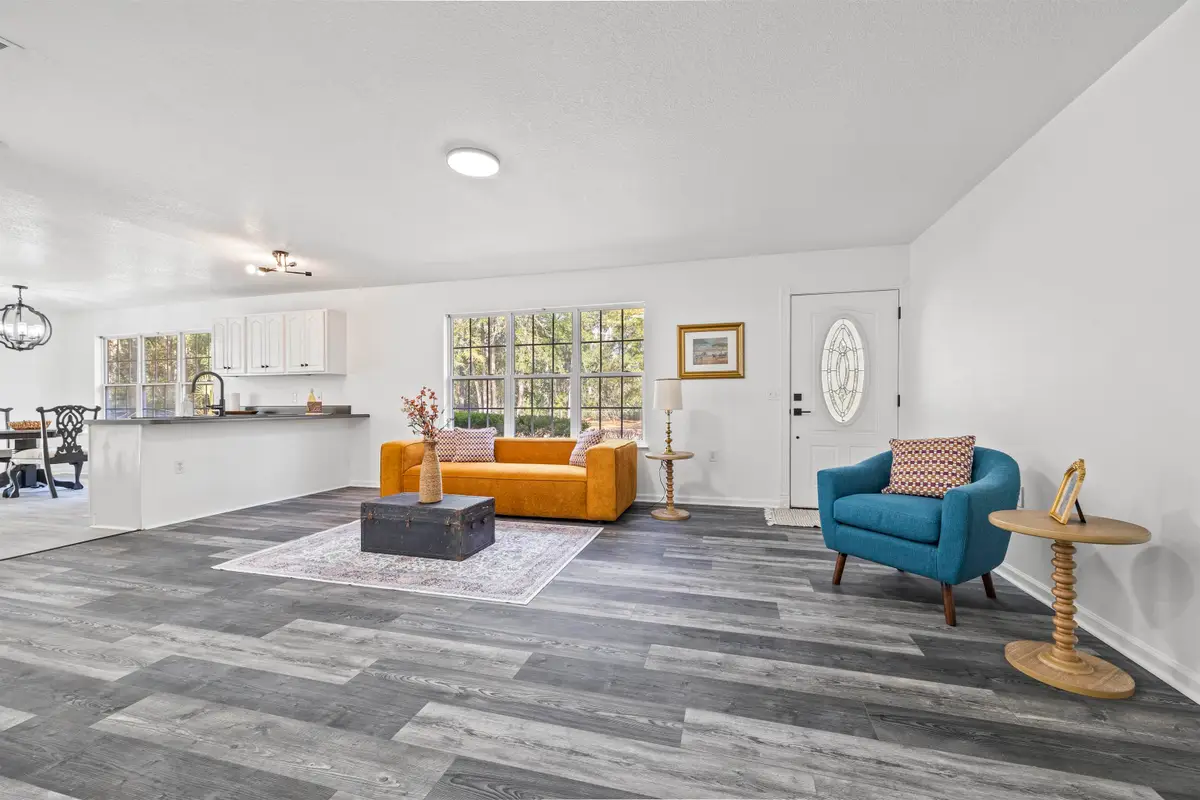 4177 Sid Hendry Rd, Perry, FL 32347 - Image #1