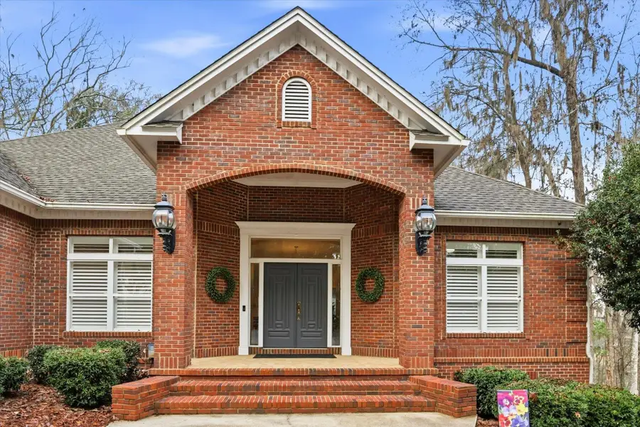 7628 Preservation Road, Tallahassee, FL 32312 - Image #2