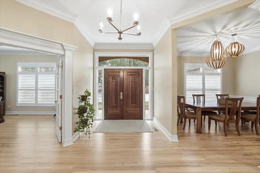 7628 Preservation Road, Tallahassee, FL 32312 - Image #3