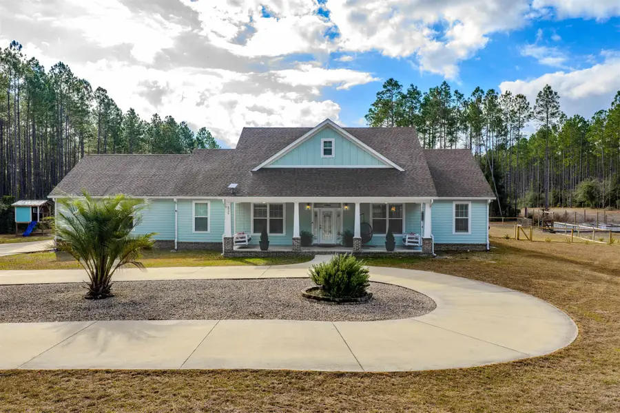 6939 Ranch Club Road, Tallahassee, FL 32305 - Image #2