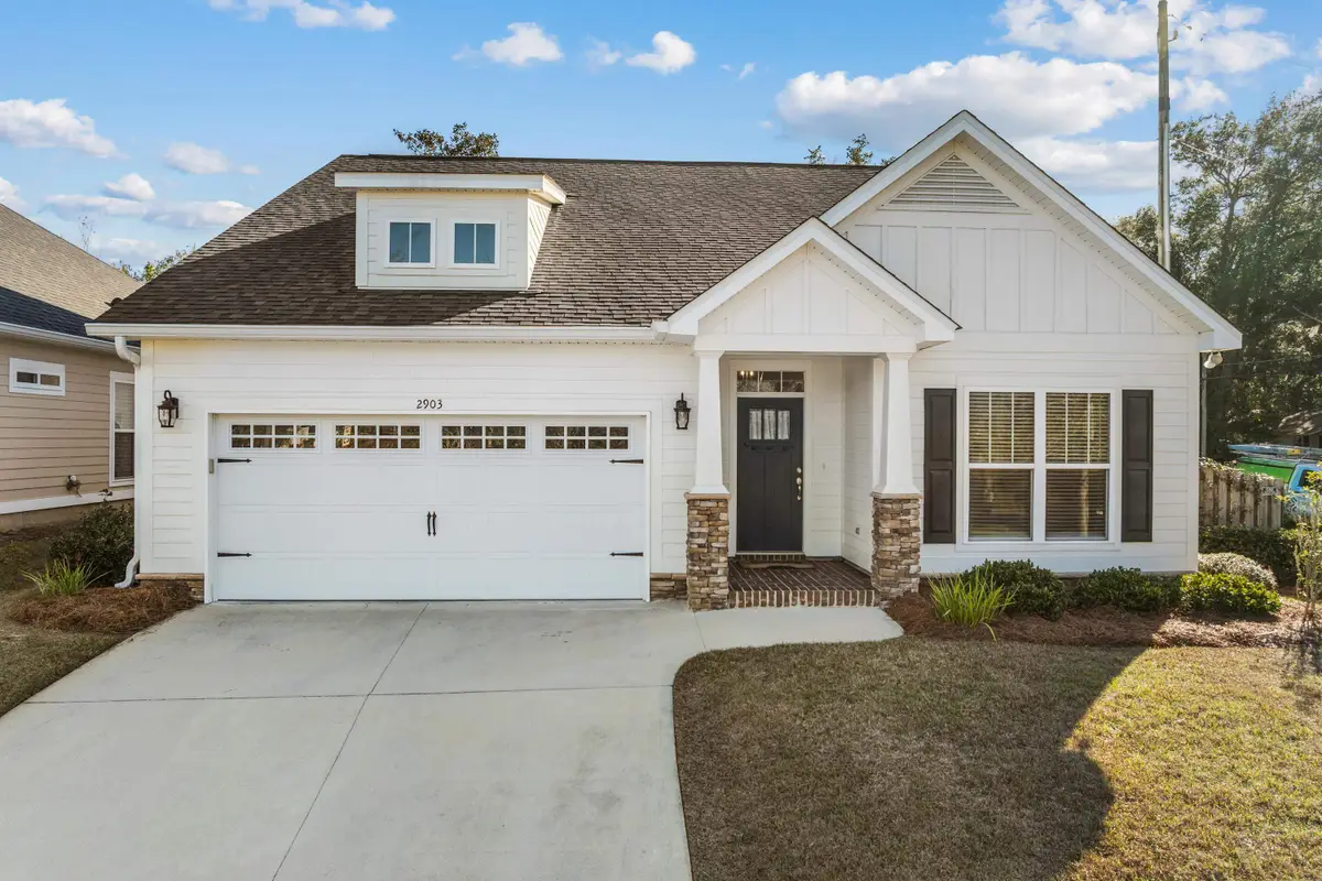 2903 Dasha Lane, Tallahassee, FL 32309 - Image #1