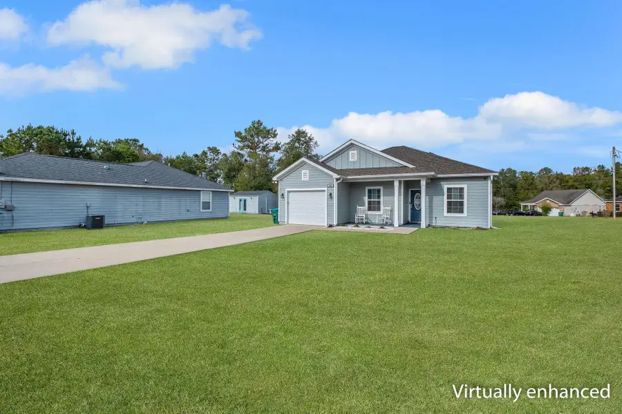 420 N Charles Willis, Midway, FL 32343 - Image #2