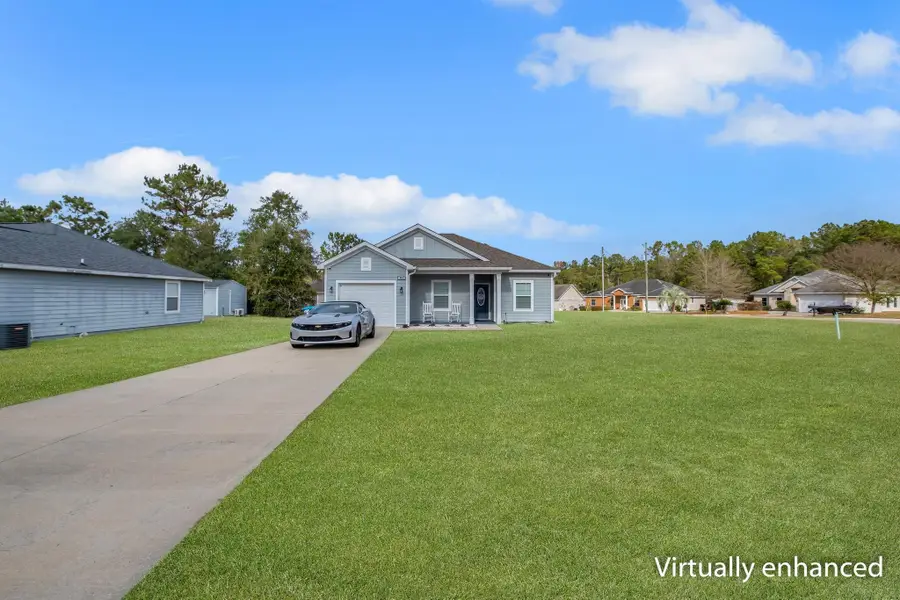 420 N Charles Willis, Midway, FL 32343 - Image #3