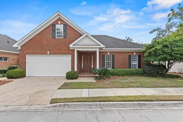 813 Greenbrier Lane, Tallahassee, FL 32308