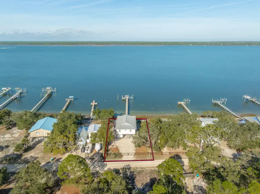 203 Harbor Circle, Alligator Point, FL 32346 - Image #2