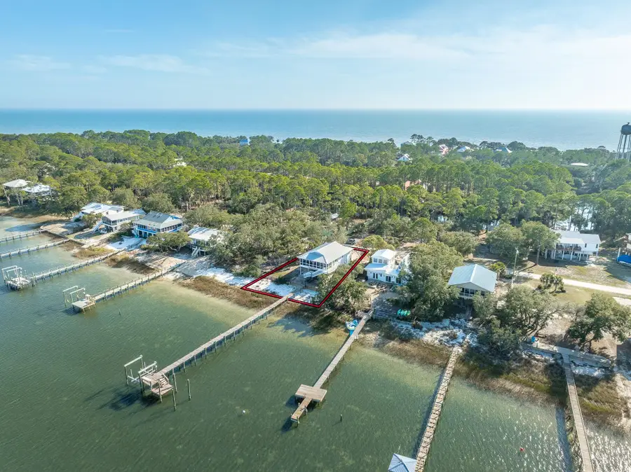 203 Harbor Circle, Alligator Point, FL 32346 - Image #3