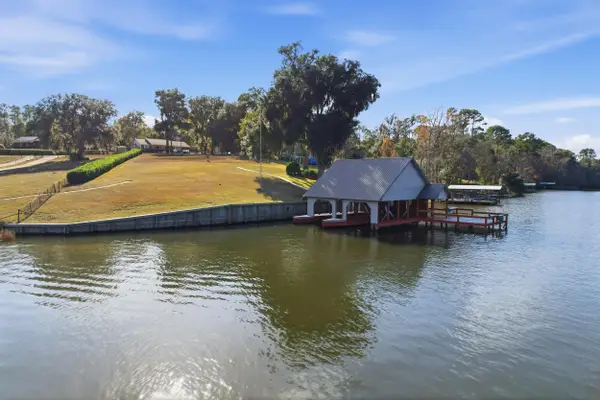 1835 Collins Landing Road, Tallahassee, FL 32310