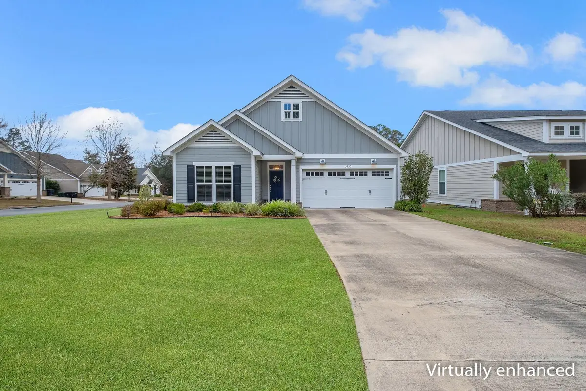 3230 Grant Creek Trail, Tallahassee, FL 32309 - Image #1