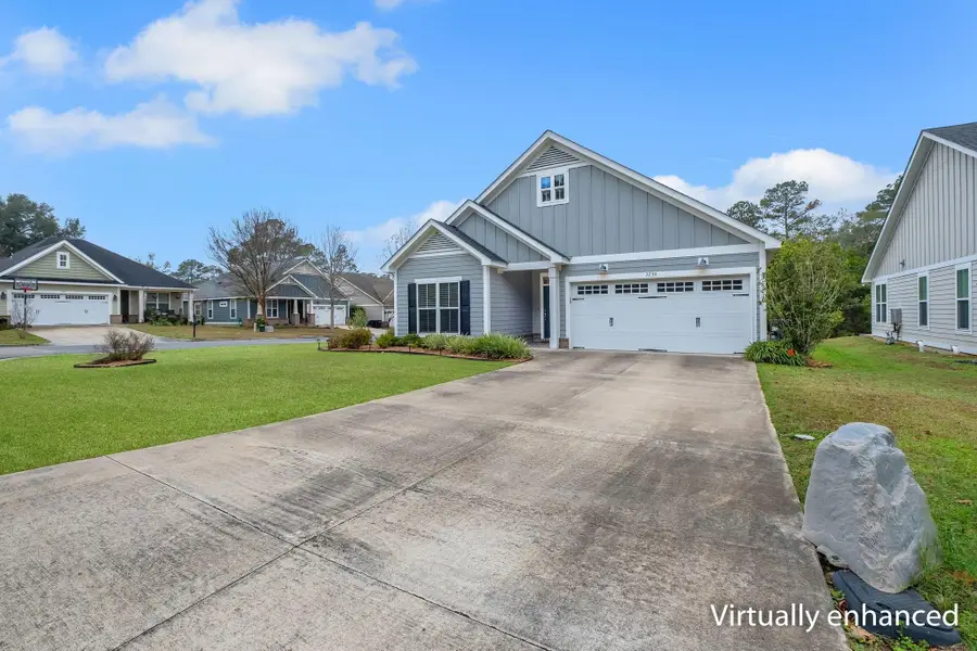 3230 Grant Creek Trail, Tallahassee, FL 32309 - Image #3