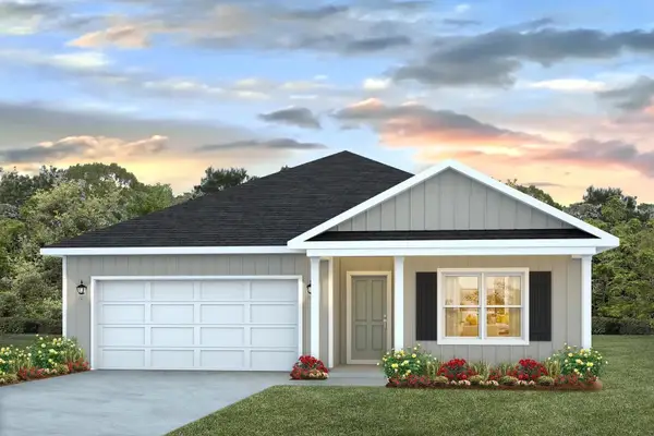 184 Milestone Trail, Crawfordville, FL 32327