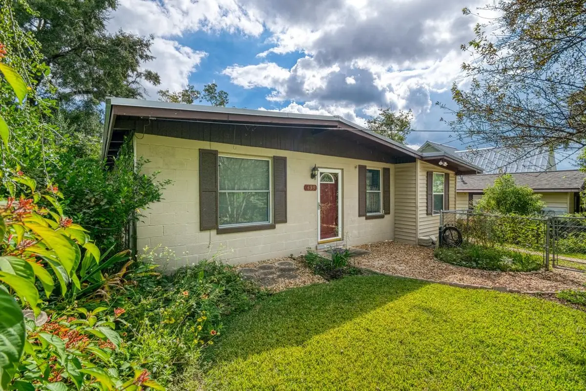 439 Shephard Street, Tallahassee, FL 32303 - Image #1
