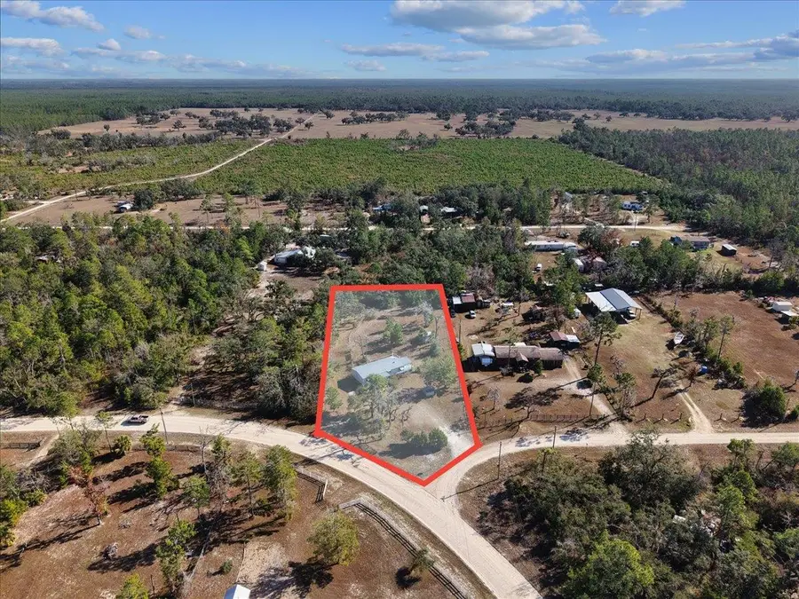 15872 Stone Crab Drive, Perry, FL 32348 - Image #2