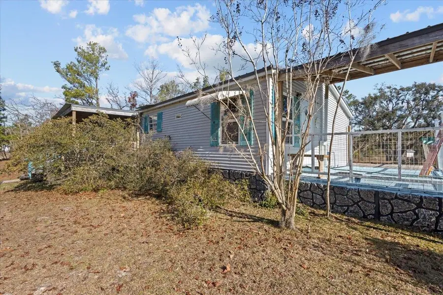 15872 Stone Crab Drive, Perry, FL 32348 - Image #3