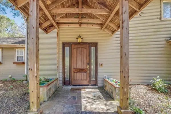 9084 Ravena Road, Tallahassee, FL 32309