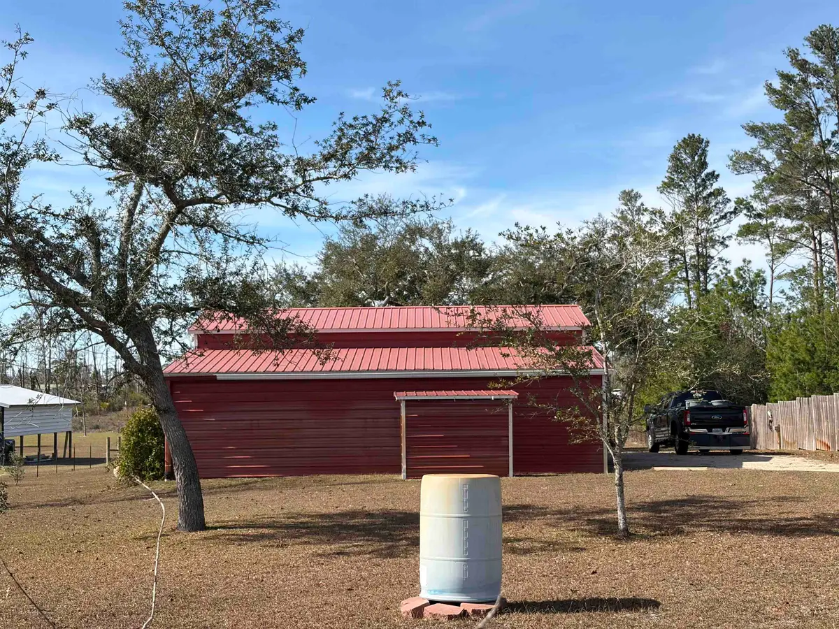 15789 Sea Horse Drive, Perry, FL 32348 - Image #1