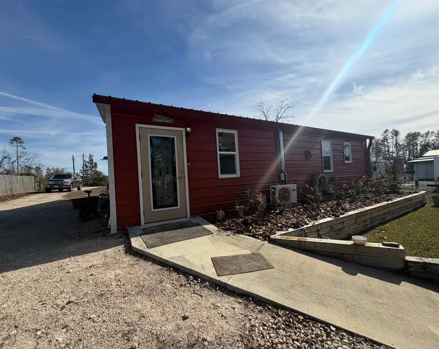 15789 Sea Horse Drive, Perry, FL 32348 - Image #2