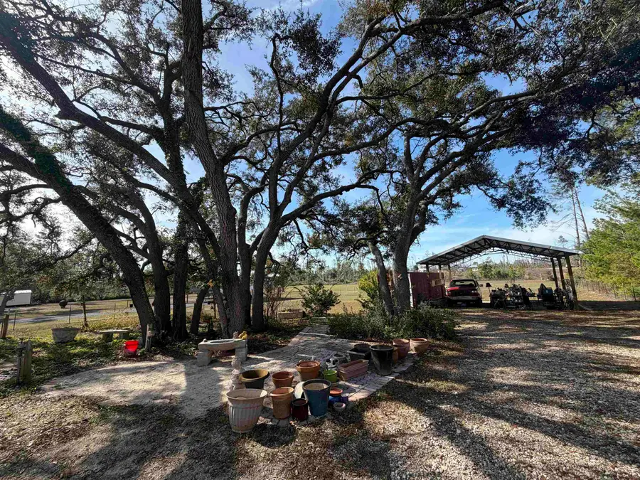 15789 Sea Horse Drive, Perry, FL 32348 - Image #3