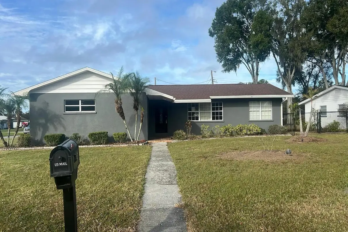 5702 Jacaranda Avenue, Lakeland, FL 33809 - Image #1